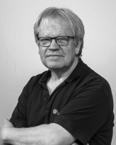 Ulf Fred Mårtenström